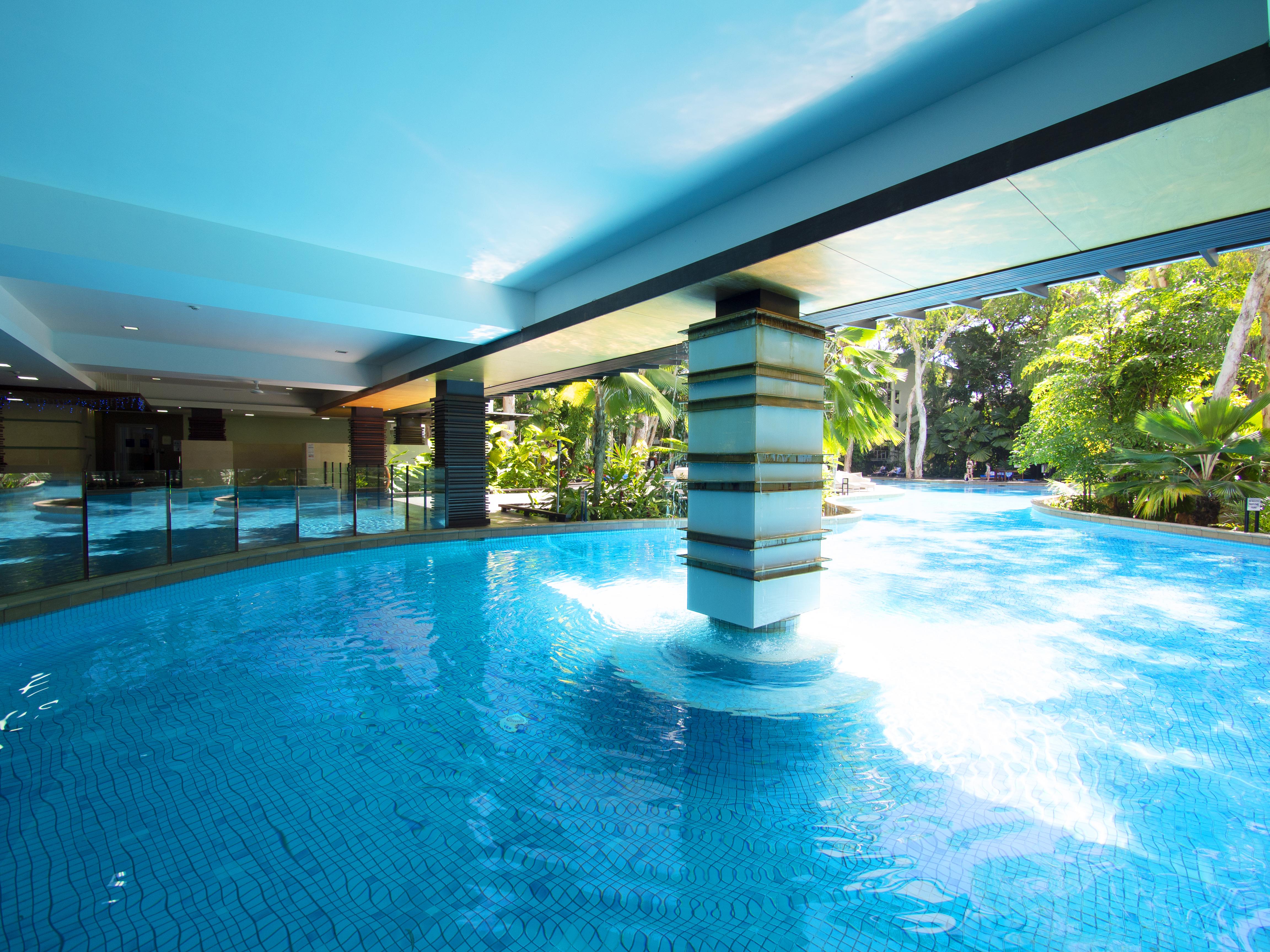 ดริฟท์ ปาล์ม โคฟ Hotel ปาล์มโคฟ ภายนอก รูปภาพ