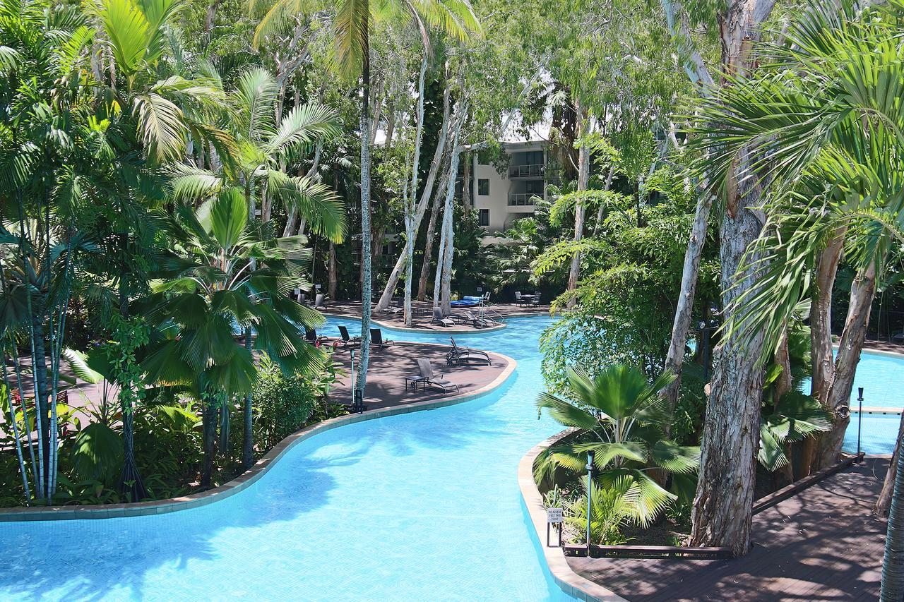 ดริฟท์ ปาล์ม โคฟ Hotel ปาล์มโคฟ ภายนอก รูปภาพ