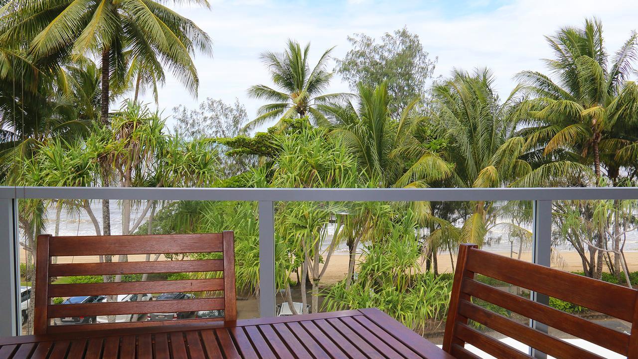 ดริฟท์ ปาล์ม โคฟ Hotel ปาล์มโคฟ ภายนอก รูปภาพ