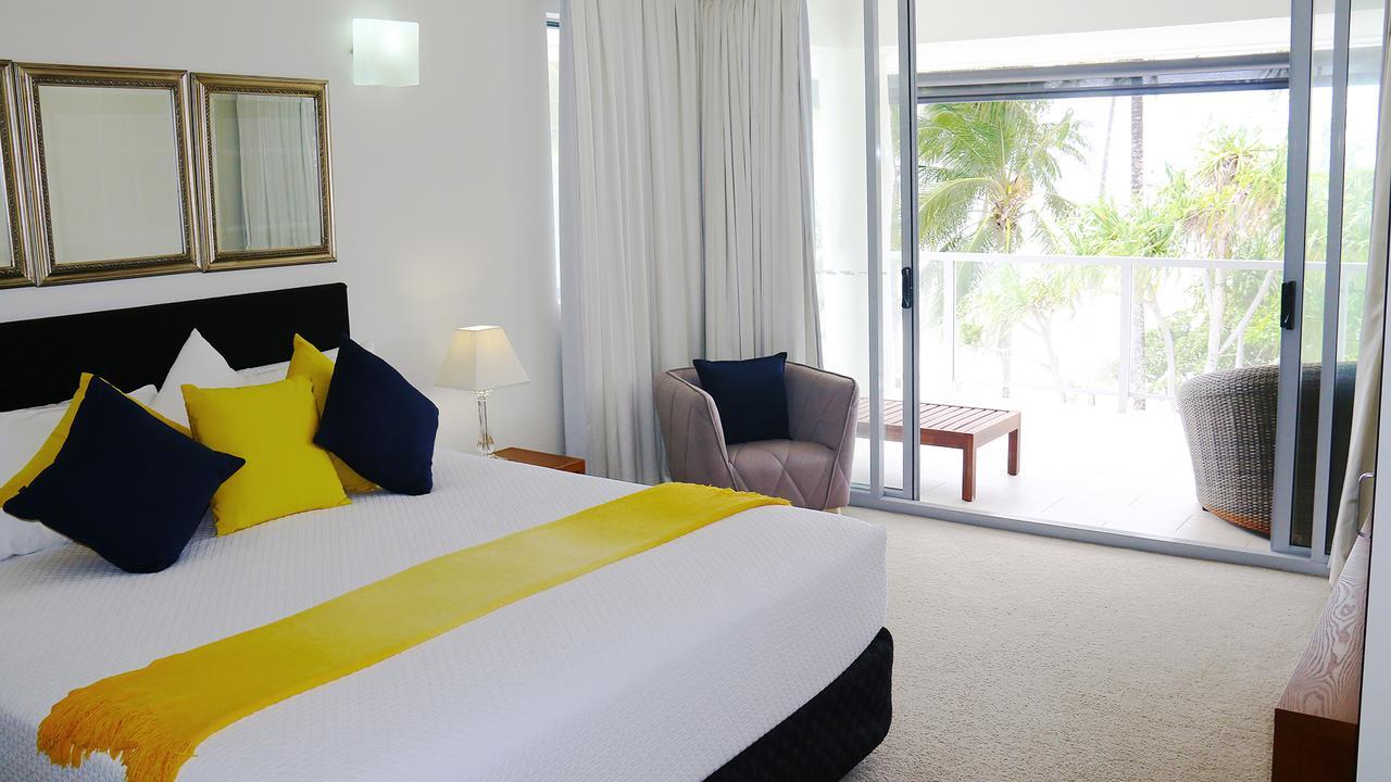 ดริฟท์ ปาล์ม โคฟ Hotel ปาล์มโคฟ ภายนอก รูปภาพ