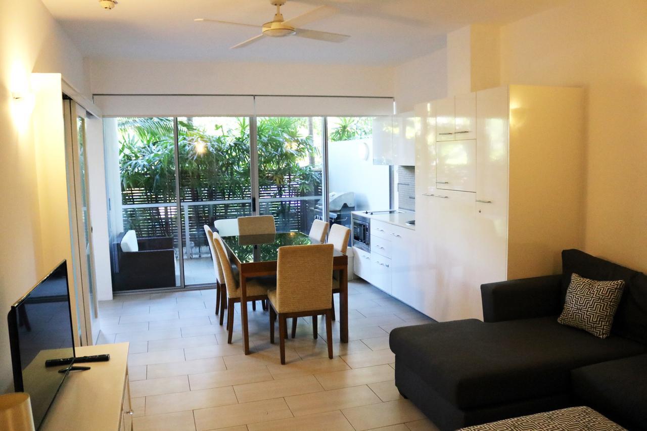 ดริฟท์ ปาล์ม โคฟ Hotel ปาล์มโคฟ ภายนอก รูปภาพ