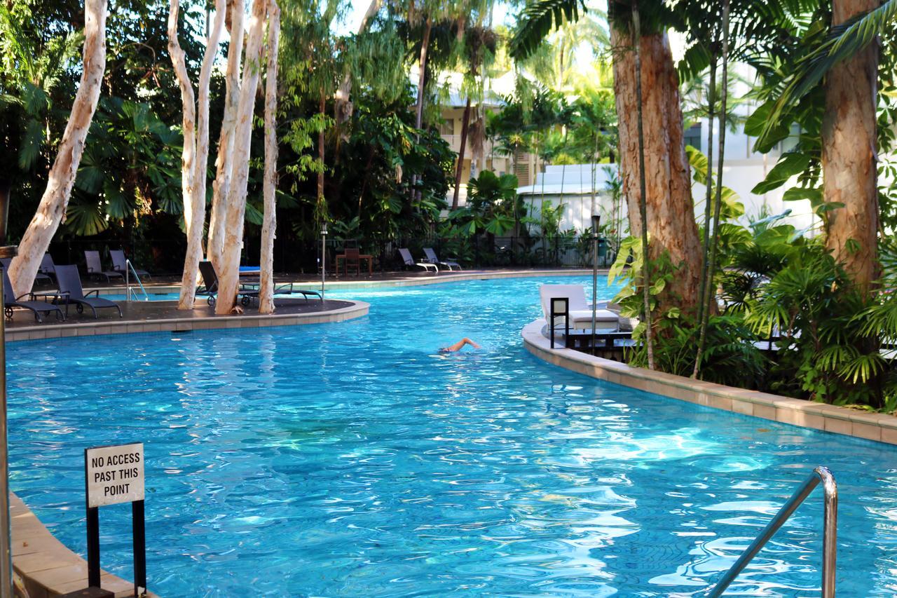 ดริฟท์ ปาล์ม โคฟ Hotel ปาล์มโคฟ ภายนอก รูปภาพ