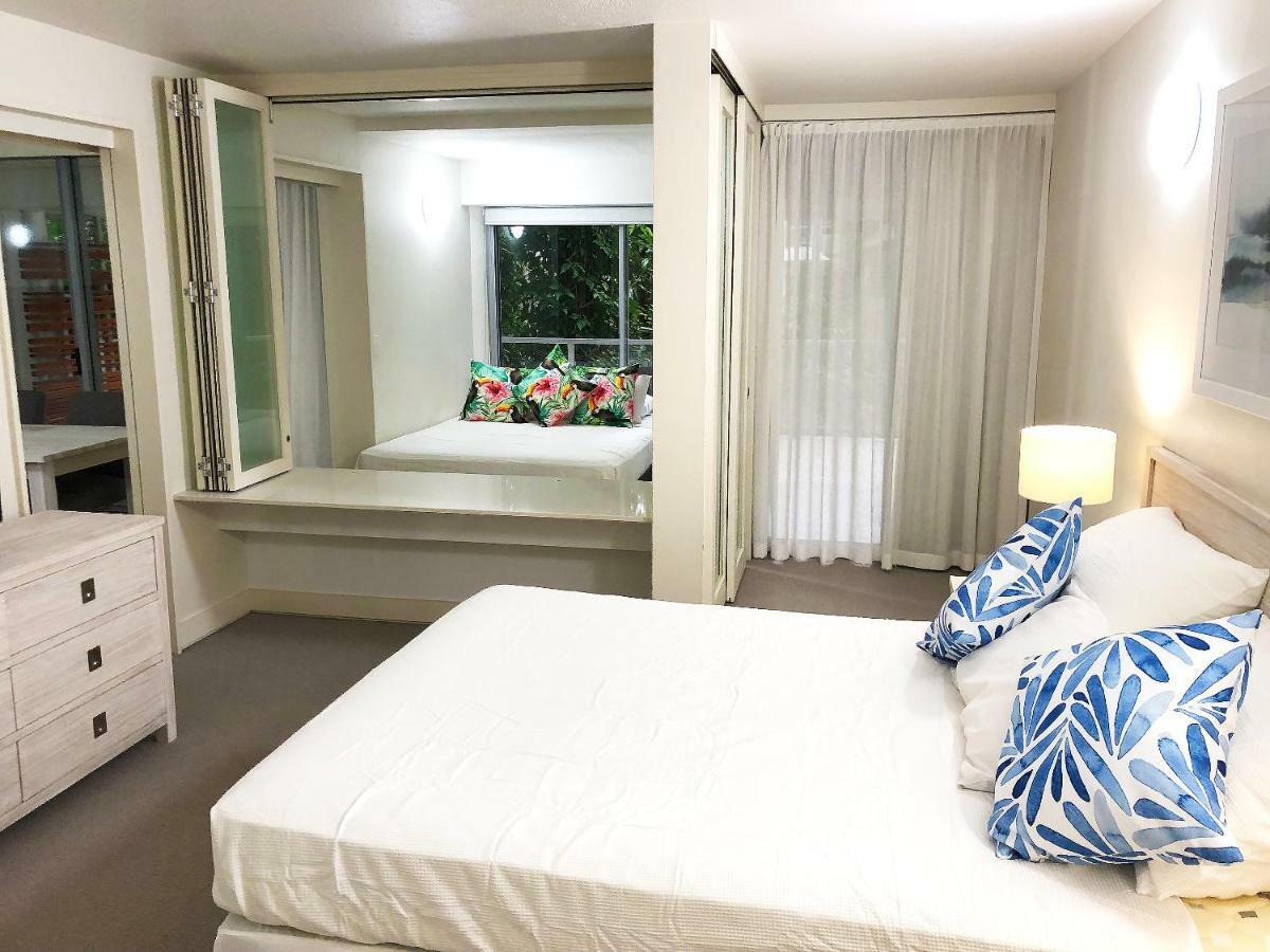 ดริฟท์ ปาล์ม โคฟ Hotel ปาล์มโคฟ ภายนอก รูปภาพ