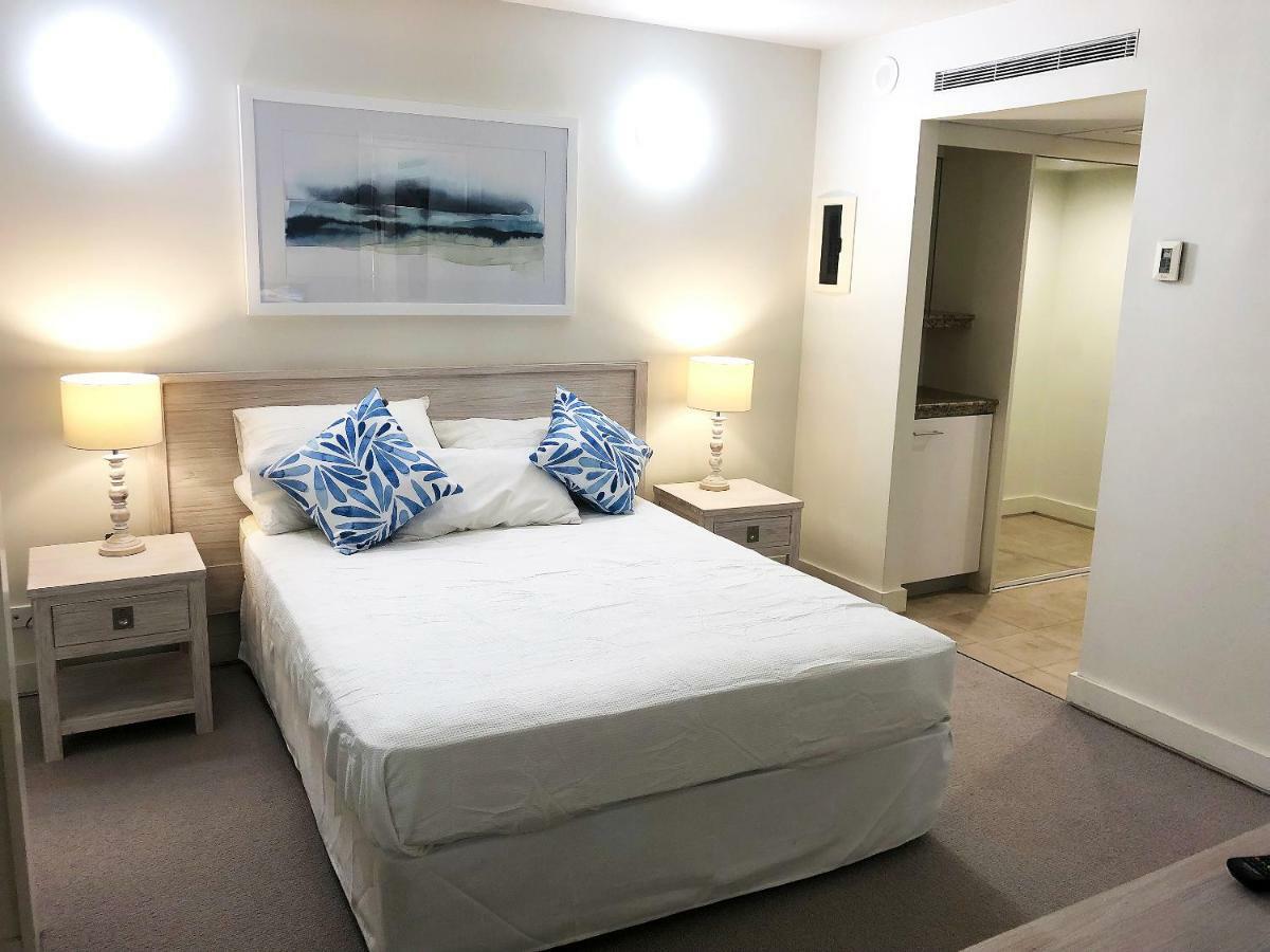 ดริฟท์ ปาล์ม โคฟ Hotel ปาล์มโคฟ ภายนอก รูปภาพ