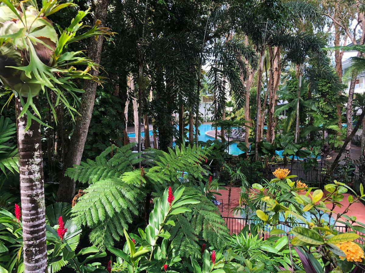 ดริฟท์ ปาล์ม โคฟ Hotel ปาล์มโคฟ ภายนอก รูปภาพ