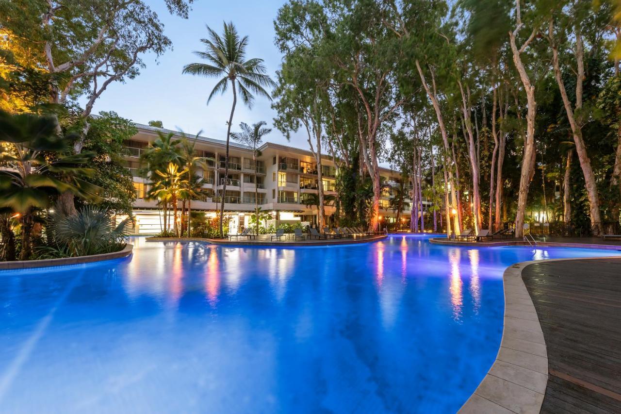 ดริฟท์ ปาล์ม โคฟ Hotel ปาล์มโคฟ ภายนอก รูปภาพ
