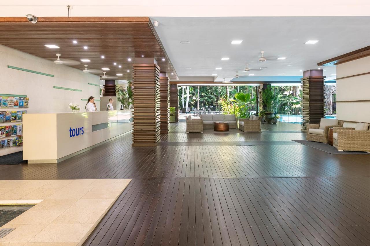 ดริฟท์ ปาล์ม โคฟ Hotel ปาล์มโคฟ ภายนอก รูปภาพ