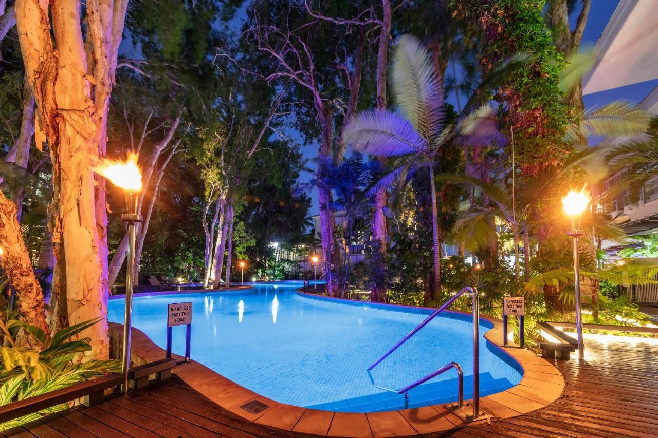 ดริฟท์ ปาล์ม โคฟ Hotel ปาล์มโคฟ ภายนอก รูปภาพ